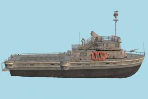 Military Boat boat, sailboat, watercraft, ship, vessel, sail, sea, maritime, military, marine